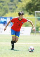 [경인 체육 유망주 The 챌린저·(121)] 통진고 축구 서강원