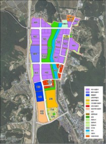 파주 '캠프 스탠턴 산업단지' 2028년 완공 목표