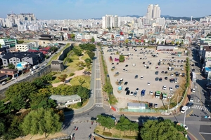 수원 '영화문화관광지구', 국토부 도시재생 혁신지구 후보지 선정