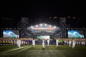 하남문화재단 '뮤직 人 The 하남' 시민 중심 축제로 자리매김