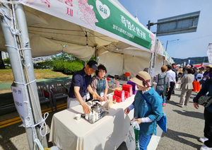 '양주 우수 농축산물 판매행사' 28·29일 나리농원서 열려