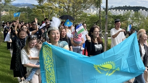 역사는 달라도, 하나되는 우리… 고려인 문화축제 '하우리 인천'