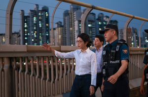 정병국 전 의원 “尹정부 김건희 여사 구설… 활동에 비해 뒷말만 무성”