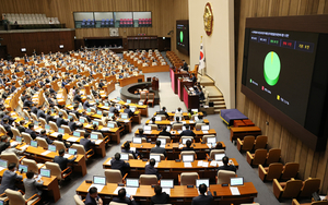 '딥페이크' 성착취물 소지·시청자도 최대 징역 3년… 개정안 국회 통과