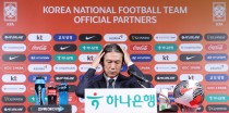 홍명보 선임 공정성 논란… 진퇴양난에 빠진 축구협회