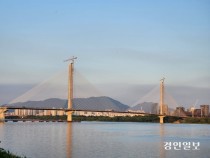 구리시 '구리대교' 단독지명 의사 피력… '고덕토평대교 거부' 입장문 발표