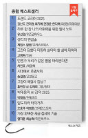 10월 둘째주 종합 베스트셀러