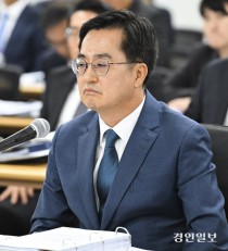 [2024 경기도 국정감사] 김동연 경기도지사 