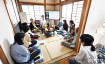 [영상+] 일본 조후시, 연결 서포터 '공공'… 핵심 활용은 전문가 협업 '민간' [경기도 빈집 리포트·(3)]