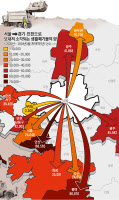 경기도서 태우는 서울 쓰레기… 인구 50만명 1년 배출하는 양
