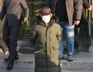 조두순, 기존 거주지서 2km 떨어진 곳으로 이사… 경찰 '순찰 강화'