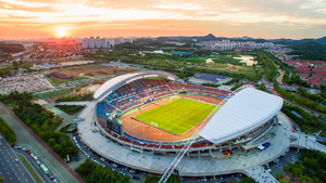 일주일간 펼쳐지는 2024 안산페스타, 안산의 축제 한곳에