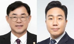 김포시의회, 석달 만에 ‘반쪽 원구성’