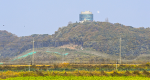 [1보] 경기도, 파주·연천·김포 위험구역 설정… 대북전단 살포 주시