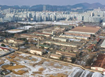 '캠프 마켓' 역사공원 첫 절차… 타당성 조사 신청