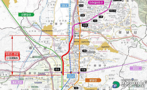 ‘8호선 판교 연장’ 백현마이스에 또 발목·예타 재신청 내년 6월 이후로