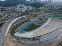 경기력 잃은 '아시아드' 영광 마저 잃나