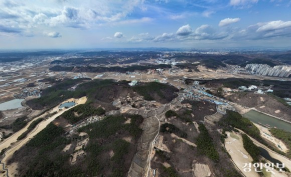 [경인포토]'2020 수원 홈테이블데코페어' 개막