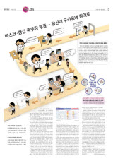 [이슈&스토리]집중 방역계획 세운 선관위… 방구석 유권자들 위한 배려